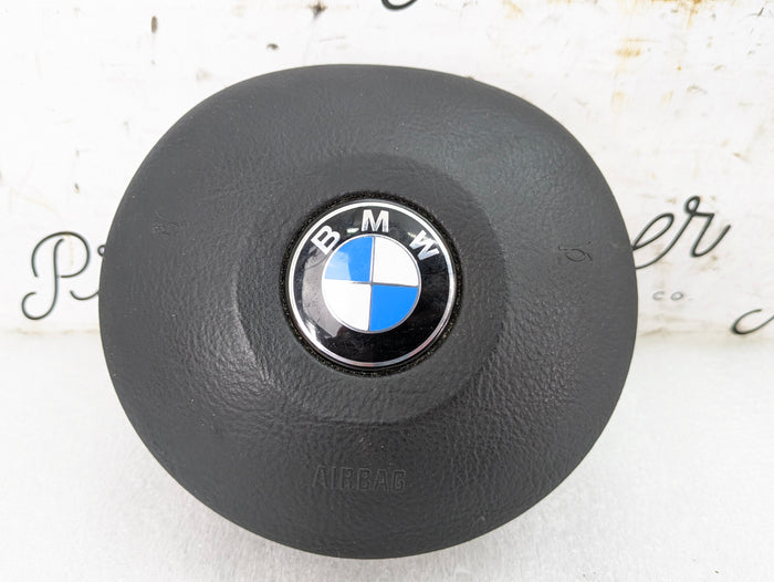 BMW E46 M3 Steering Wheel Airbag