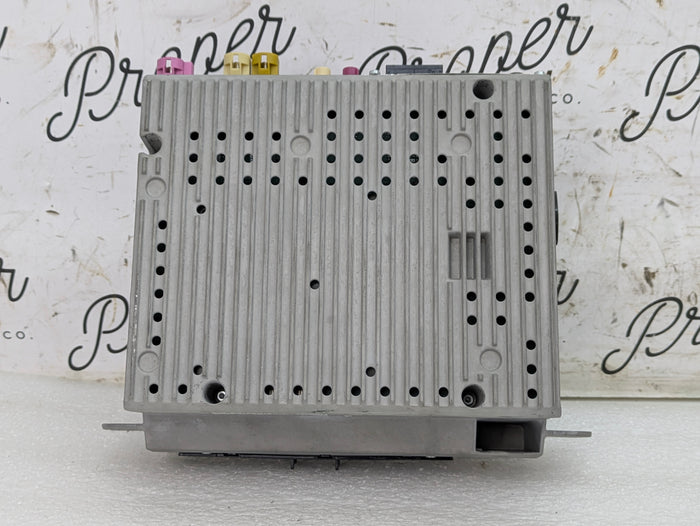 BMW F36 F30 F31 F32 F33 F34 4 & 3 Series iDrive Navigation NBT EVO Headunit CD Player Radio 6822067