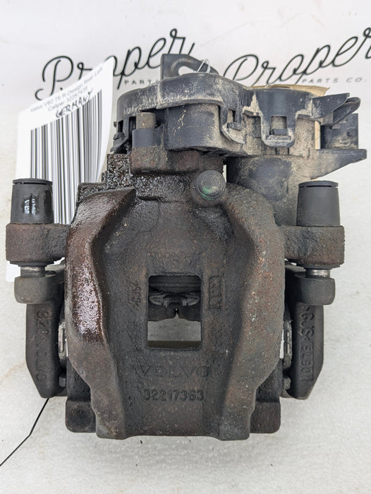 2021 Volvo V60 T6 R-Design Rear Left/Driver Side Brake Caliper 32287435