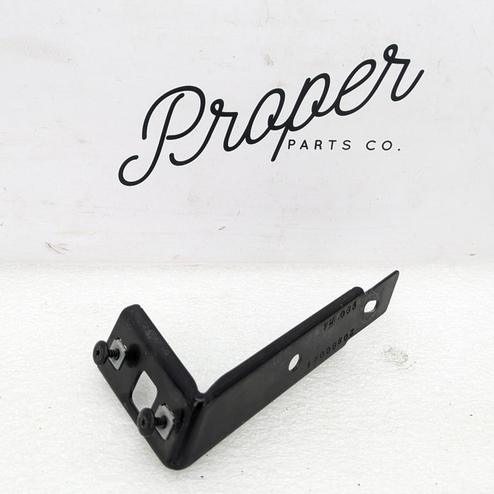 Chevrolet C7 Corvette Stingray Rear Right/Passenger Side Quarter Panel Fender Reinforcement Bracket 20980041