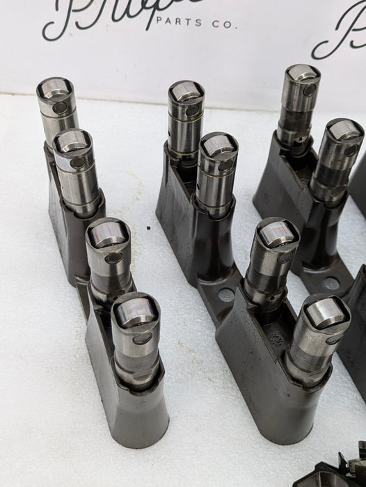 Chevrolet C7 Corvette Stingray Z51 LT1 Gen V Engine Valve Adjusters Set W/Lifter Trays 12571608