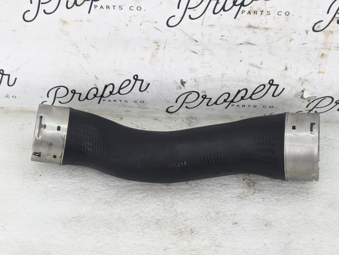 BMW F32 F30 F33 F34 F36 435xi 435i 335xi 335i N55 Intercooler Charge Pipe 7602652