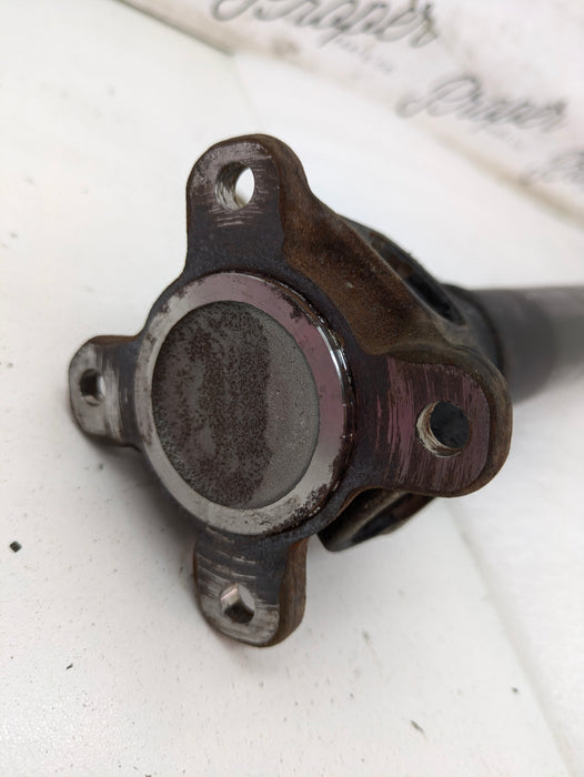 BMW F32 F30 F31 F33 F34 F36 4 & 3 Series AWD Front Driveshaft 26209425910