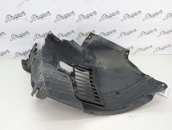 BMW E92/E93 335i 335is 335xi LCI M Sport Front Right  Fender Liner Splash Shield 8047462