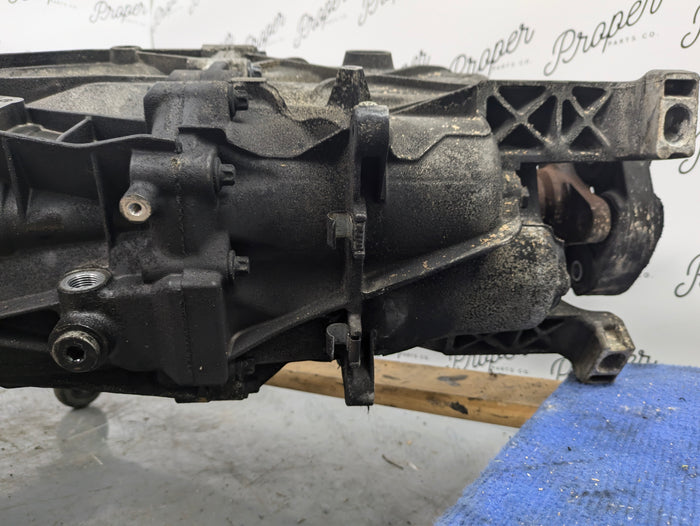 BMW E60 E61 M5 E63 E64 M6 S85 Sequential Manual Gearbox SMG 7-Speed Transmission 23012283399