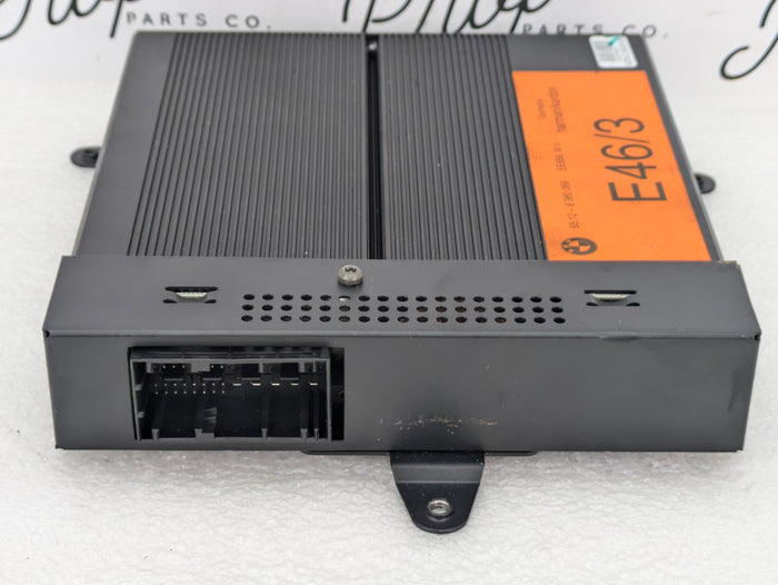 BMW E46 330i 325i 323i Wagon Harman Kardon Audio Amplifier 65126921050