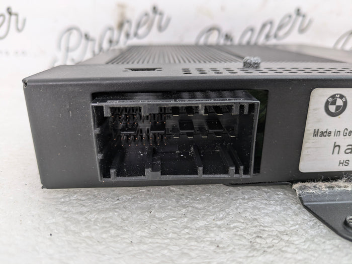 BMW E46 M3 325ci 330ci 328ci 323ci Coupe Harman Kardon Amplifier 6920594