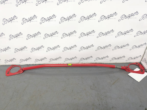 Mini Cooper S R56 OMP Engine Upper Adjustable Strut Brace MA0-1913
