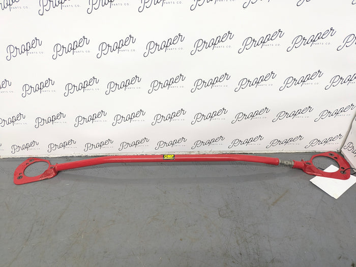 Mini Cooper S R56 OMP Engine Upper Adjustable Strut Brace MA0-1913