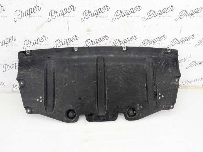 BMW G20 330ix M340ix G22 M440ix 430ix Lower Engine Underbody Splash Shield Encapsulation 7340857