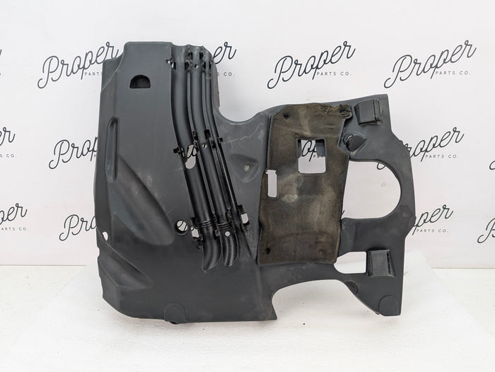 BMW E82 E88 135i E90 E93 E92 335xi 335i N55 Engine Ignition Coil Insulation Cover 7593833