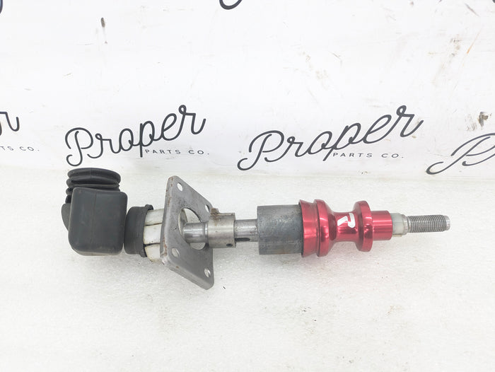 SCION FRS/SUBARU BRZ/TOYOTA 86 OEM Shifter W/ Raceseng Reverse Lockout