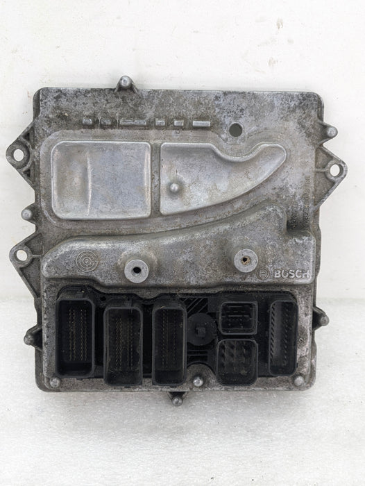 BMW F10 535i 535xi N55 DME/ECU/Engine Computer MEVD1726 8606309