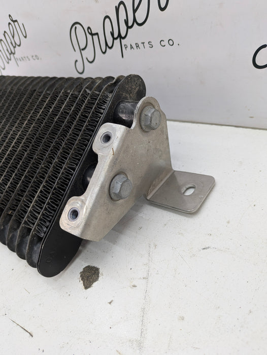 Chevrolet C7 Corvette Stingray Automatic Transmission Fluid Oil Cooler *DAMAGED*