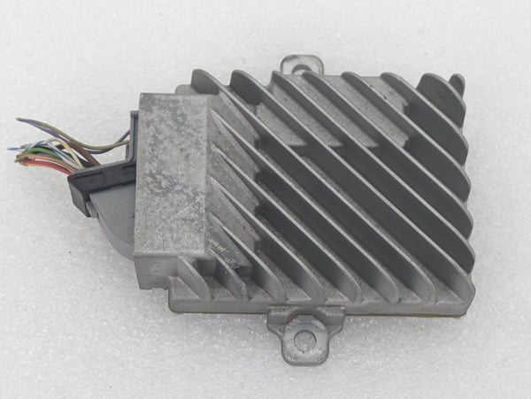 BMW E70 X5 M/E71 X6 M Active Sound Design/ASD Control Module Amplifier 9287263