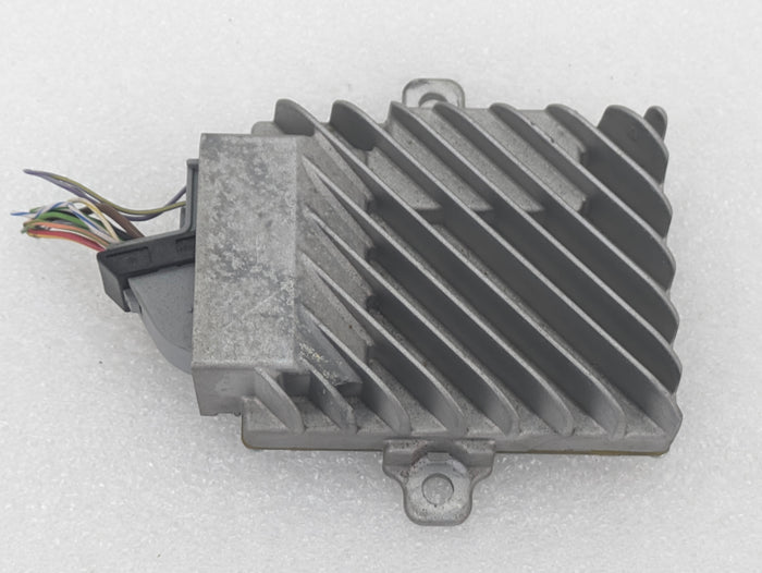 BMW E70 X5 M/E71 X6 M Active Sound Design/ASD Control Module Amplifier 9287263