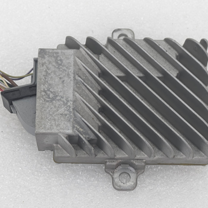 BMW E70 X5 M/E71 X6 M Active Sound Design/ASD Control Module Amplifier 9287263