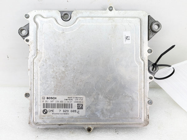 BMW E82 E88 E90 E92 E93 335i 335xi N55 DME/ECU/Engine Control Module Computer MEVD172 7629609