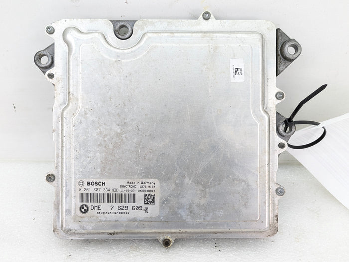 BMW E82 E88 E90 E92 E93 335i 335xi N55 DME/ECU/Engine Control Module Computer MEVD172 7629609
