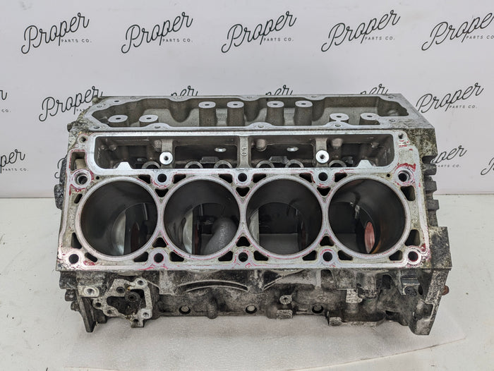 Chevrolet C7 Corvette Stingray Z51 LT1 6.2L Gen V Aluminum Engine Block 12619168 *CORE*