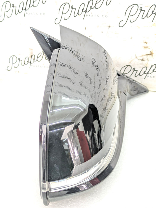 BMW F36 F32 F33 435xi 440xi 428xi 430xi M Sport Right/Passenger Side View Mirror W/Camera