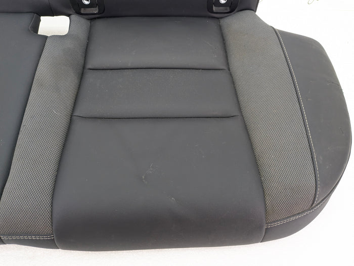 2021 Volvo V60 T6 R-Design Rear Lower Seat Cushion Pad 31482313 *DAMAGED*