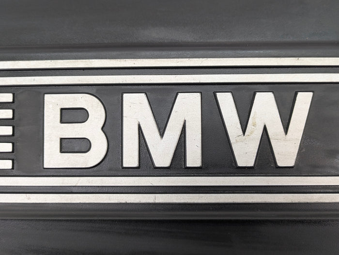 BMW E46 330ci 328ci 325ci 323ci 320i M54 M52 Engine Valve Cover Cylinder Head Trim 1710781/7526445