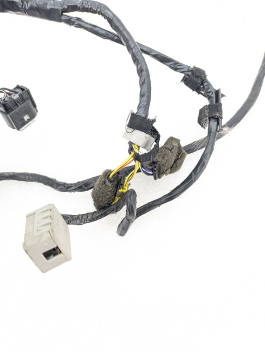 BMW Z3 3.0 2.8 2.5 Front Left Driver Door Wiring Harness Loom 8389657