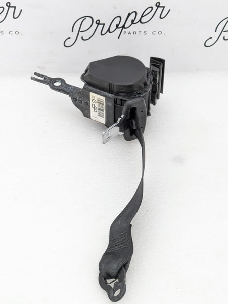 BMW F30 F34 F80 335i M3 340i 330i 328i 328d 320i Rear Left/Right Seatbelt 7259390