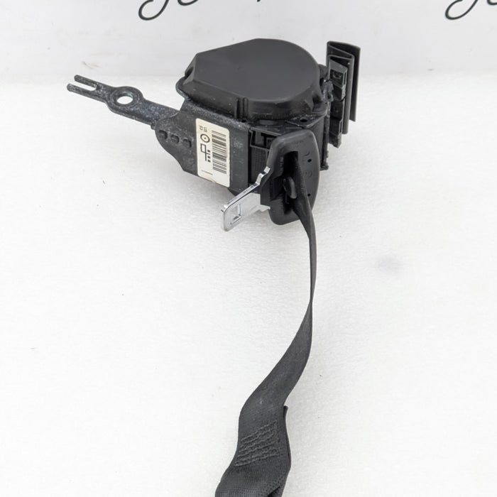 BMW F30 F34 F80 335i M3 340i 330i 328i 328d 320i Rear Left/Right Seatbelt 7259390