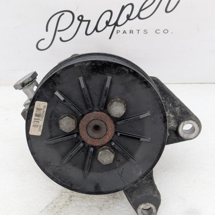 BMW E82 E88 135i N55 Power Steering Pump 7582947