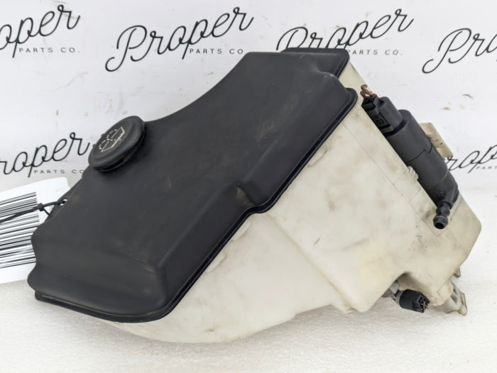 BMW E46 330ci 328ci 325ci 323ci 320i Front Windshield Headlight Washer Tank Reservoir Bottle 7008057/8377430