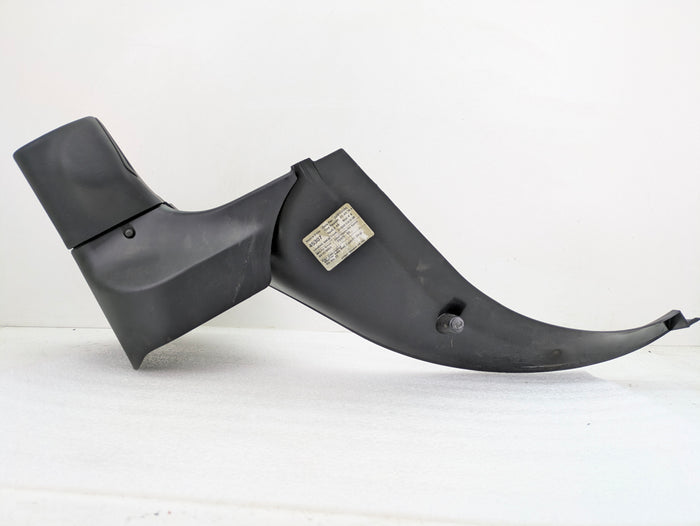 BMW Z3 M 3.0 2.8 Roadster Roll Over Bar Oddments Box Trim Set Black 841098807/8401336/8401335