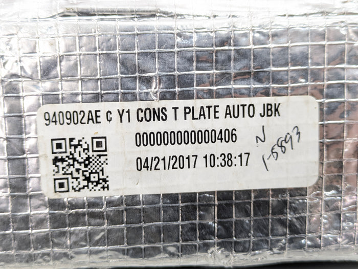Chevrolet C7 Corvette Stingray Center Console Double Cup Holder 340976AC