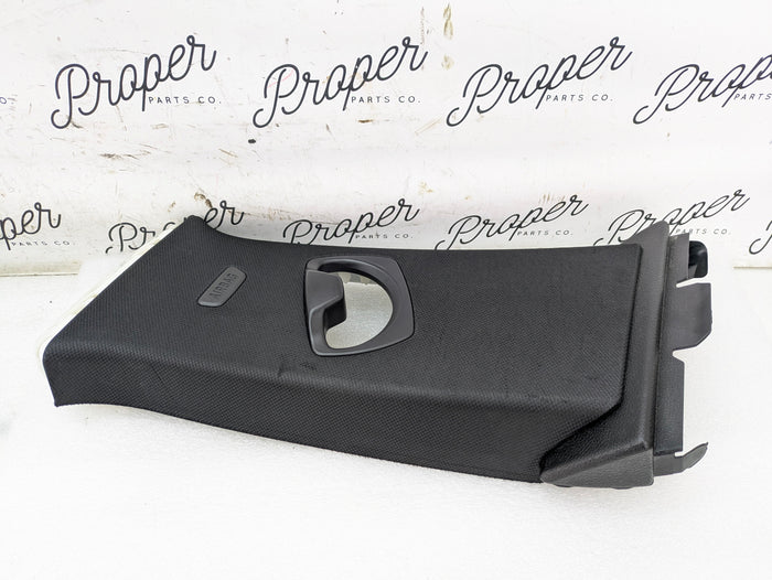 BMW F36 435xi 440xi 428xi 430xi Left/Driver Side Black Interior B Pillar Trim 7311215