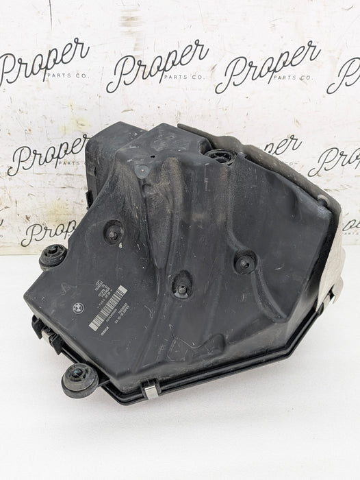 BMW F36 F30 F32 F33 F34 440xi 340xi B58 Engine Intake Air Box Filter Housing 7536532