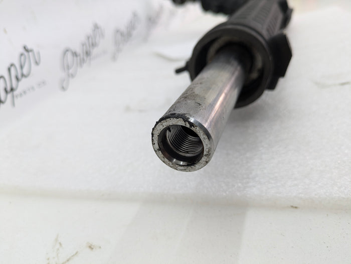 BMW E46 330ci 330i ZHP M Sport Yellow Gold Tag 712 Power Steering Rack 6757650/7852974712