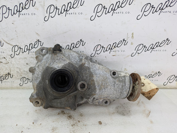 BMW F36 F32 F33 435ix 428ix Automatic 3.15 Front Differential 7590898