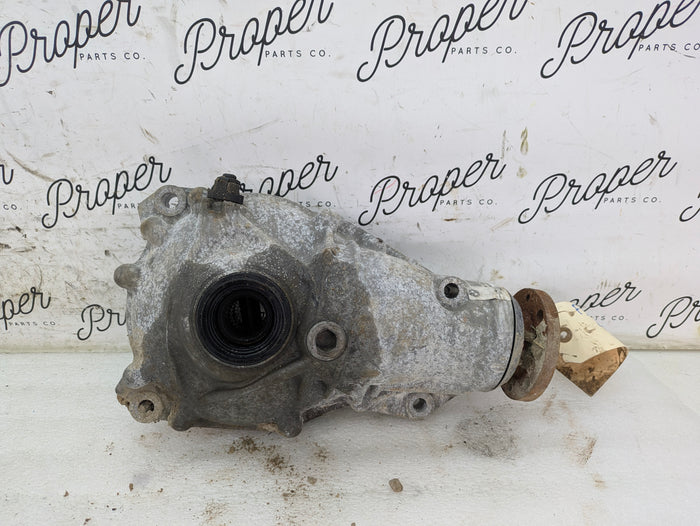 BMW F36 F32 F33 435ix 428ix Automatic 3.15 Front Differential 7590898