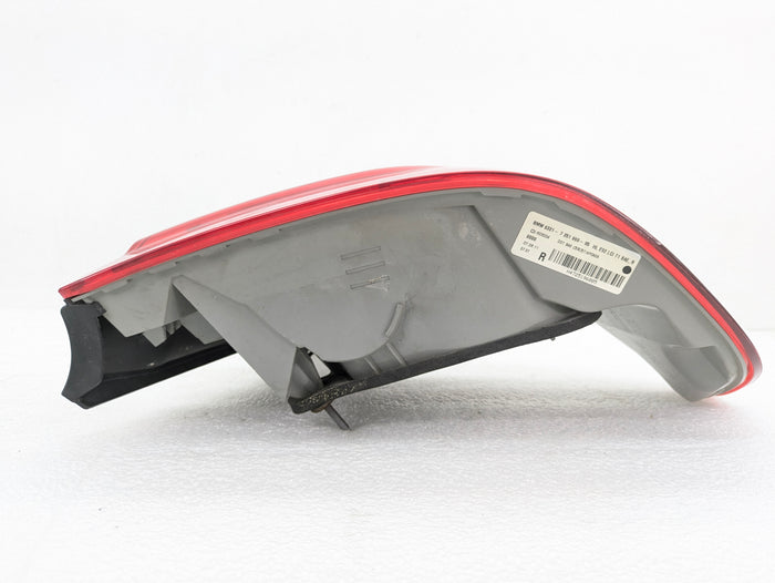 BMW E92 LCI M3 335xi 328xi Right Outer LED Tail Brake Turn Signal Light 7251960