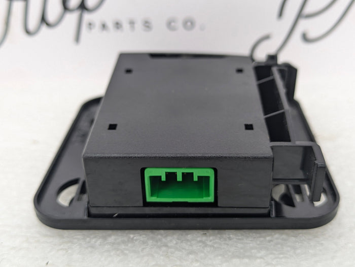 2021 Volvo V60 T6 R-Design SIM Card Carrier Reader Control Module 32279274
