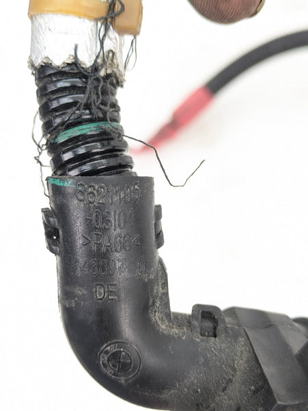 BMW F22 F23 228xi 228i N26 N20 Engine Alternator Starter Motor Cable 8621104