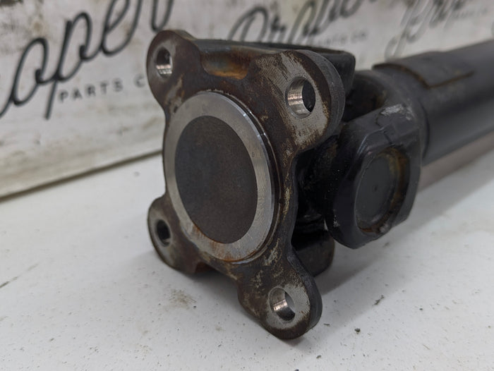 BMW G22 G23 G20 G26 430ix 330ix 330ex AWD/All-Wheel Driver Front Driveshaft 26208698362