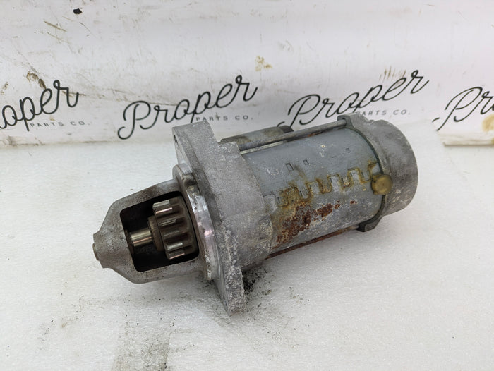 BMW F30 F32 F33 F34 F36 335xi 335i 435xi 435i N55 Engine Starter Motor 7631558