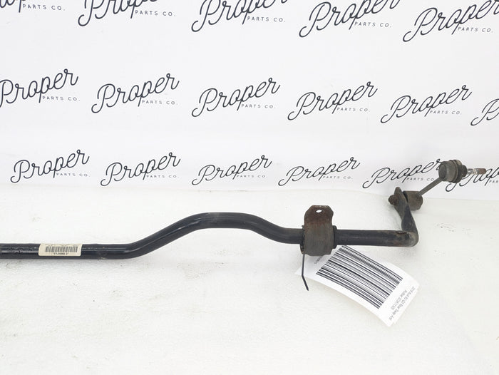 2016-2018 Audi 8U Q3 Rear Suspension Sway Anti Rollbar 3C0511305D