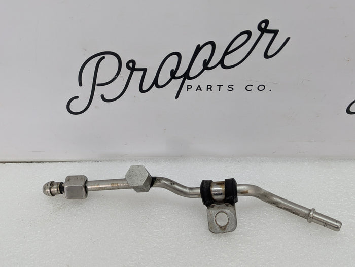 BMW E82 E88 135i E90 E91 E92 E93 335xi 335i N55 Engine High Pressure Fuel Pump HPFP Feed Line 7605020