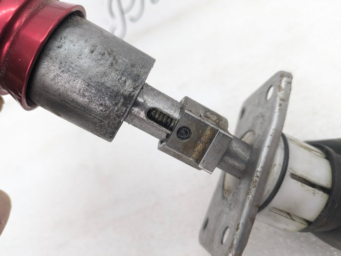 SCION FRS/SUBARU BRZ/TOYOTA 86 OEM Shifter W/ Raceseng Reverse Lockout