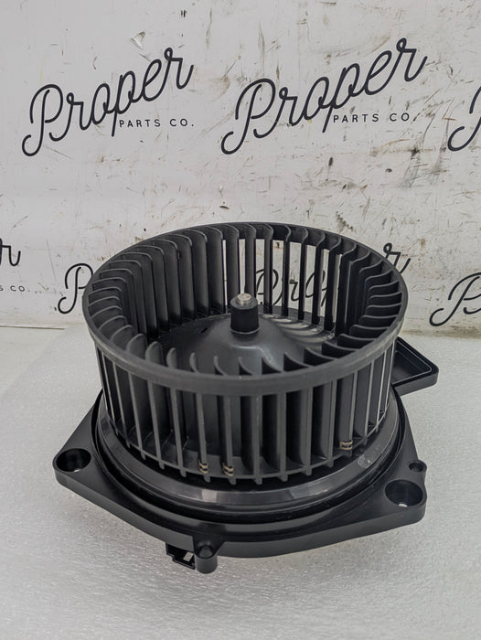 BMW G22 G23 G20 G26 430ix 330ix 330ex HVAC Heating Air Conditioning Blower Motor Fan Assembly 9382861
