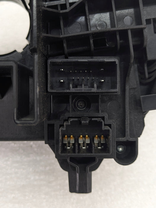 2021 Volvo V60 T6 R-Design Steering Column Switch Unit W/Stalks & Clock Spring 32350377