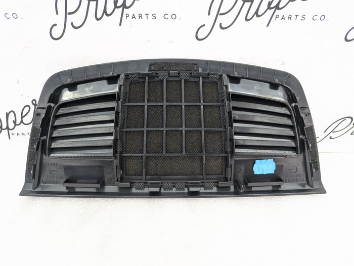 BMW E93 E92 E91 E90 3 Series Canter Navigation Dashboard Speaker W/Bracket & Trim 7123751/7123750/7838915
